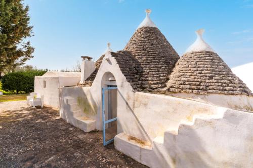Φωτογραφία από το άλμπουμ του Trullo Gazebo - Salento Selection στο Ceglie Messapica