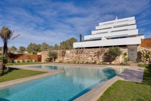 Estancia de Lujo en Las Colinas Golf Resort