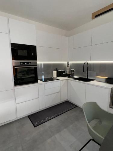 Studio apartman Mango