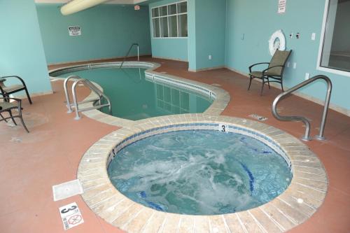 Foto dalla galleria di Legacy Tower Two 602 a Gulfport