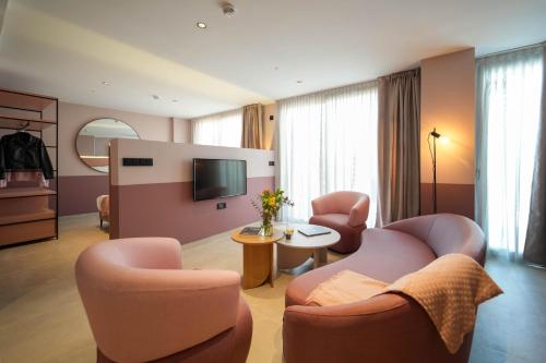 NIU Line - Be Line Group