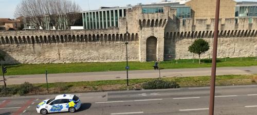 Charmant appartement Avignon et Parking