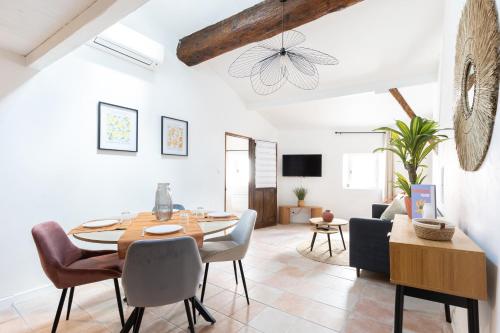 Le Van Gogh - Hypercentre - Clim - Wifi - 4 pers