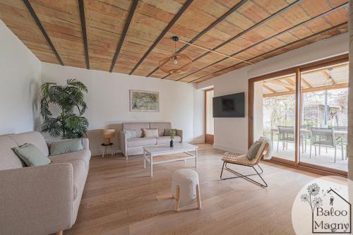 Un Rêve Bleu d'Aladin - Escale à Disneyland Paris