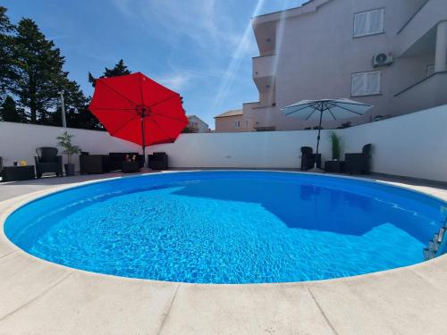 SUMMER HOLIDAY Apartments