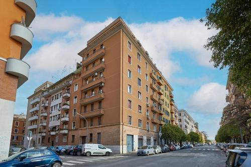 Art Gallery House, San Giovanni, Roma Centro - Wifi AC Smart TV
