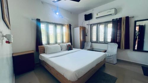 Gallery image of Vibhuvan Resort in Chitrāwal