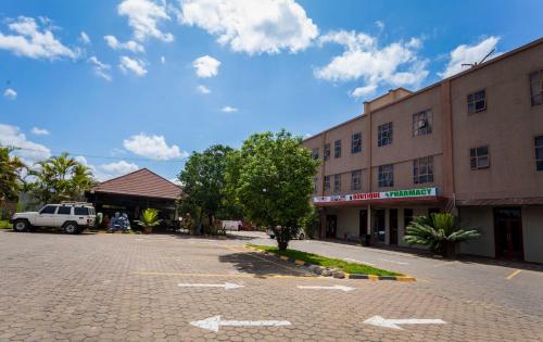 Galería fotográfica de Panone Hotels - King'ori Kilimanjaro Airport en Moshi