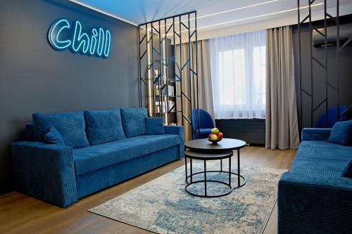 Słoneczny Dom Władysławowo Apartament