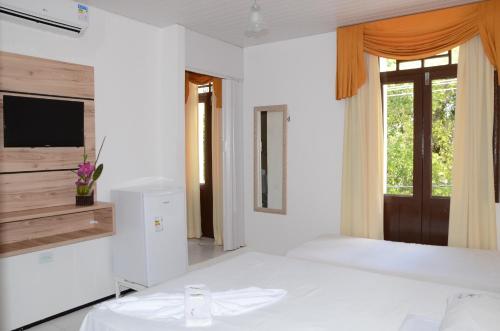 Gallery image of Hotel Villa Real in Crato