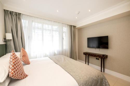 Fountain House Apartments - Hyde Park, London photo 80