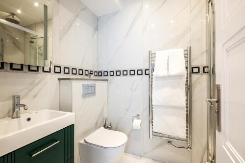 Fountain House Apartments - Hyde Park, London photo 79
