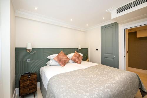 Fountain House Apartments - Hyde Park, London photo 78