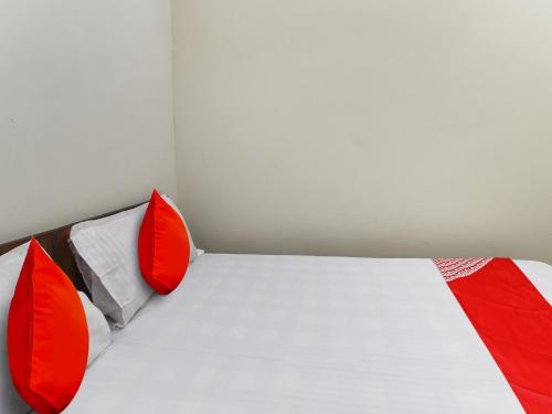 Gallery image of Hotel O Star Light Hotel in Meerut