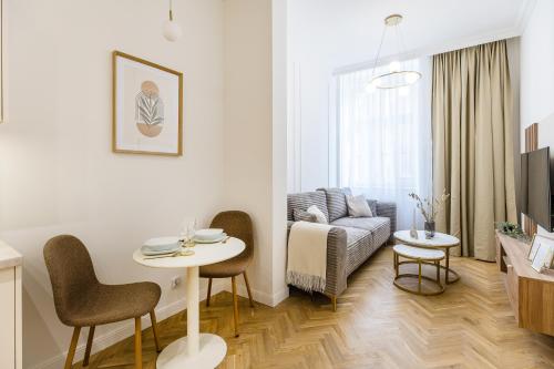 Apartament Długa 24
