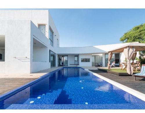 Eksklusiv Relax Villa i Orihuela Costa