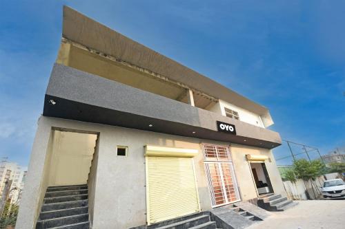 Gambar di galeri bagi Hotel O Royal Place di Faridabad