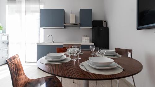 Italianway Comfort - Copernico 47 B