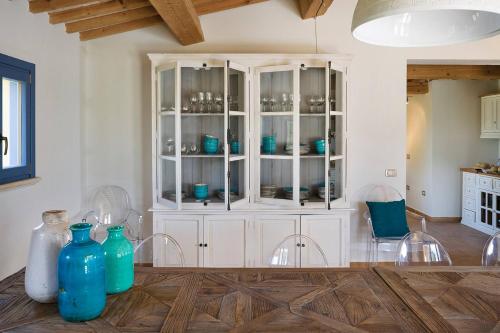 Imagine din galeria proprietății Villa Elettra 12&2 by Marche Holiday Villas în San Costanzo
