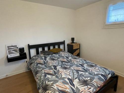 Photo de la galerie de l'établissement T2 Muzillac centre, à Muzillac