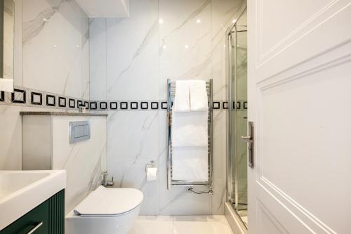 Fountain House Apartments - Hyde Park, London photo 76