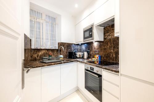 Fountain House Apartments - Hyde Park, London photo 81