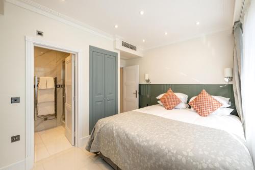 Fountain House Apartments - Hyde Park, London photo 75