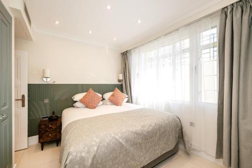 Fountain House Apartments - Hyde Park, London photo 74