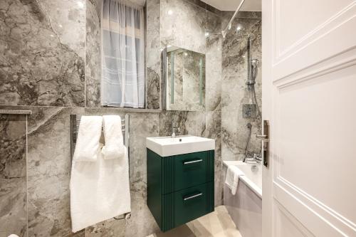Fountain House Apartments - Hyde Park, London photo 68