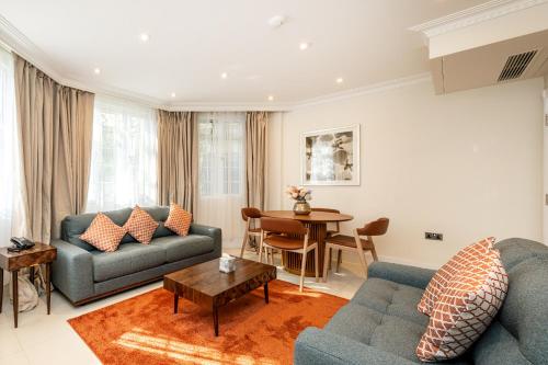 Fountain House Apartments - Hyde Park, London photo 73