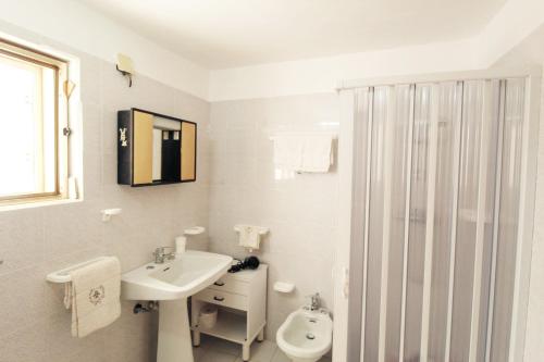 Gambar di galeri bagi Casa vacanze Emanuela By Apulia home di Capilungo