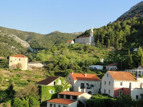 Φυσικό τοπίο κοντά σε αυτό το διαμέρισμα