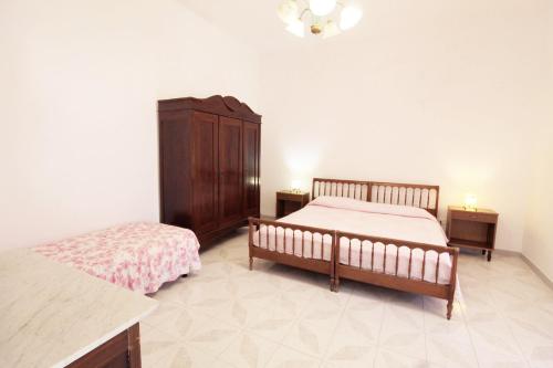 Gambar di galeri bagi Casa vacanze Emanuela By Apulia home di Capilungo