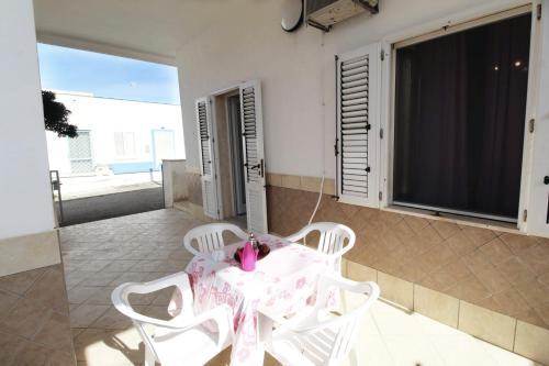 Gambar di galeri bagi Casa vacanze Emanuela By Apulia home di Capilungo