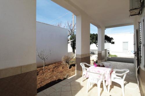 Gambar di galeri bagi Casa vacanze Emanuela By Apulia home di Capilungo
