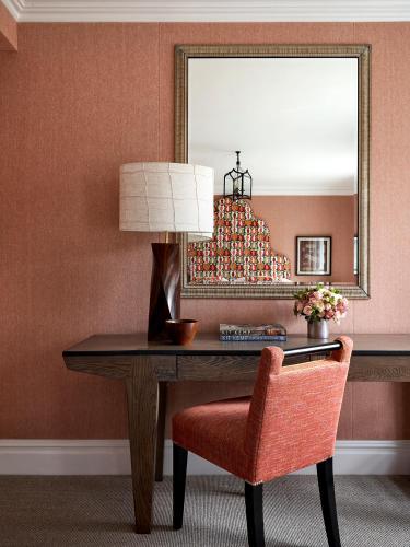 Billede fra billedgalleriet på Charlotte Street Hotel, Firmdale Hotels i London