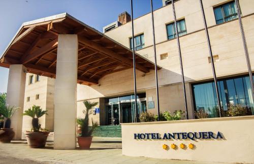 Hotel Antequera, Antequera – Bijgewerkte prijzen 2022