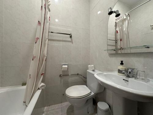 Hostal Villamañez