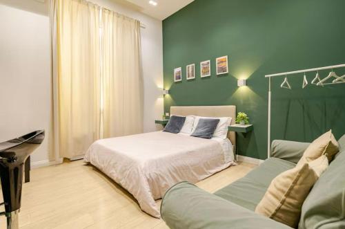 NSH AppartHotel, Napoli Centro