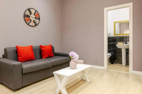 NSH AppartHotel, Napoli Centro