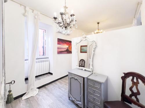 Gallery image of Villa Rosa in Camogli