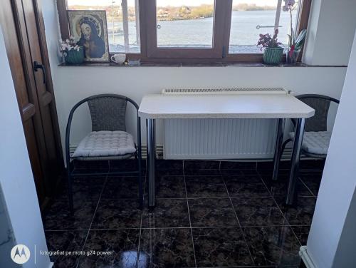 Φωτογραφία από το άλμπουμ του Danubius view apartment στην Τούλτσεα