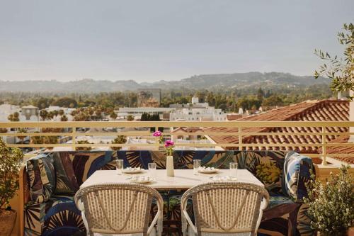 The Maybourne Beverly Hills, Maybourne photo 67