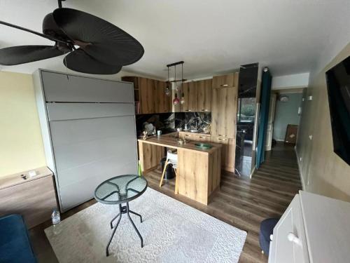 Photo de la galerie de l'établissement Ever green Bay, à Roquebrune-Cap-Martin