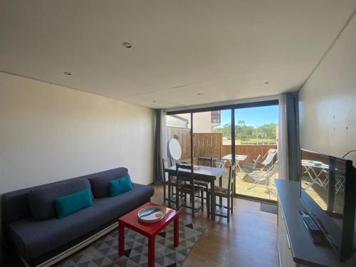 Photo de la galerie de l'établissement Charmant appartement sur le port de Capbreton, à Capbreton