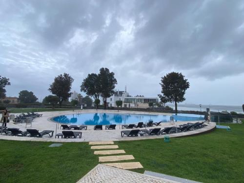 Hotel Vila Galé Cascais T1 109