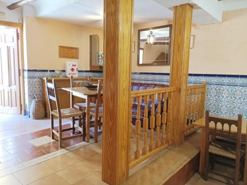 Φωτογραφία από το άλμπουμ του Hostal San José Naval σε Naval
