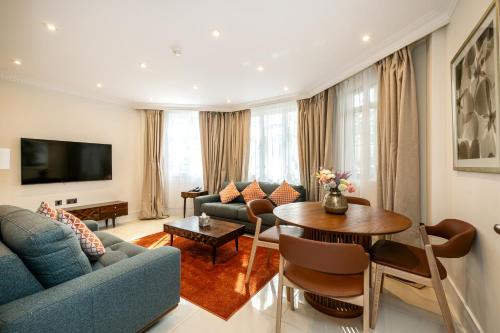 Fountain House Apartments - Hyde Park, London photo 72