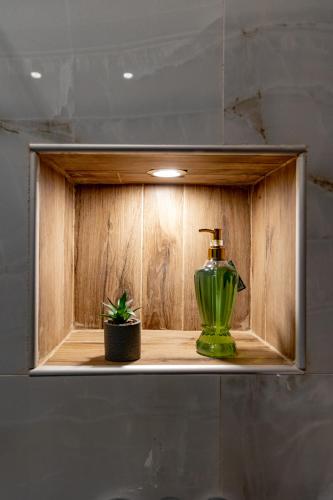 Fotografie z fotogalerie ubytování ANGO City Center v destinaci Stavros