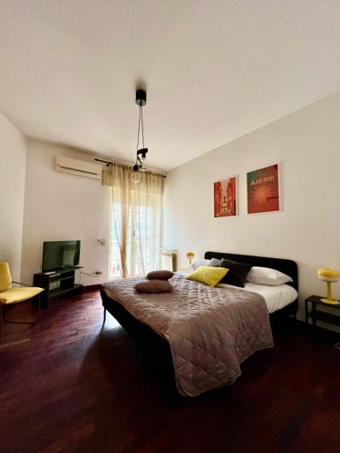 La Casa di Anna - Naples Central Flat - My Place